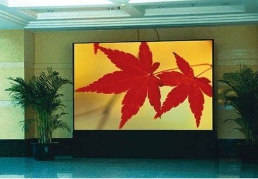  明溪LED显示屏