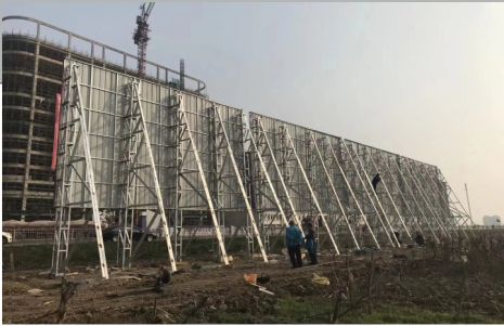  明溪什么是广告物料？
