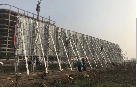  明溪凯创教你怎样选择户外广告牌的最佳位置
