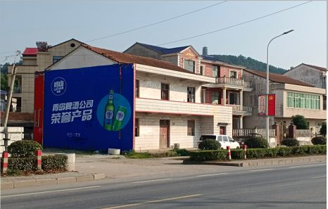  明溪写真布和喷绘布的区别?