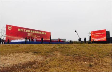  明溪活动搭建主要是做什么的？