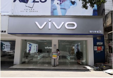  明溪}做一个门店面广告招牌需要多少钱？