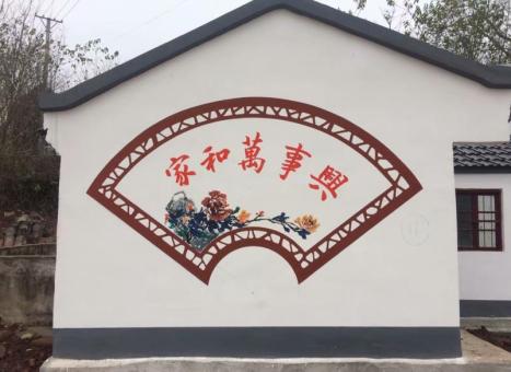  明溪关于墙绘知识，您知道哪些？