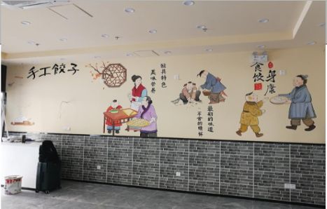  明溪手绘墙绘工具有哪些