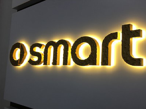  明溪背光字有什么特点？生产过程如何？