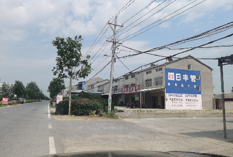  明溪如何能保证墙体广告的醒目性？