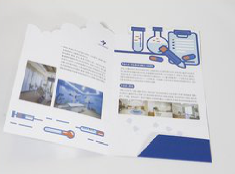  明溪说明书印刷有哪些样式可以选择？