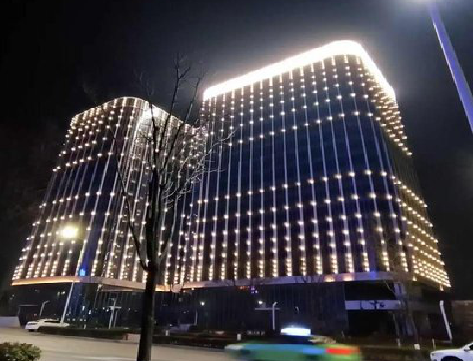  明溪亮化工程安装注意事项。