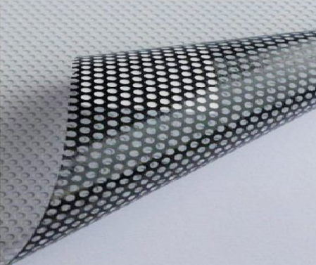  明溪优劣单透膜的鉴定方法。