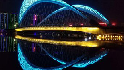  明溪亮化工程如何做好公共区域的安全性。