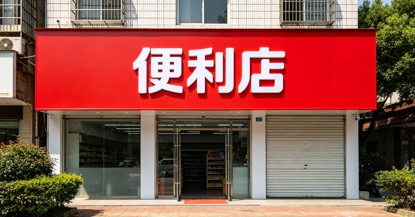  明溪门店招牌怎么选？主流门头招牌类型优缺点及适用场景全解析