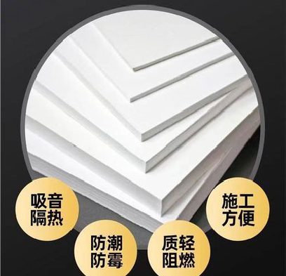  明溪雪弗板和PVC板材有什么区别？